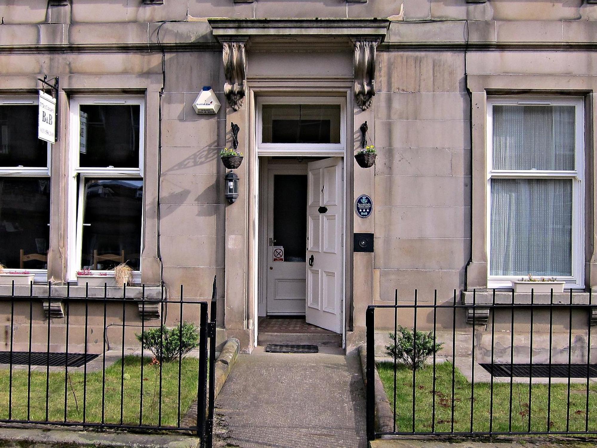 Frühstückspension Mccrae's Edinburgh